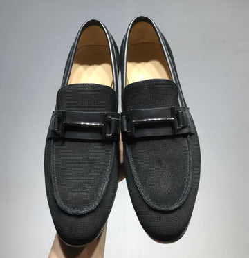 EC - HMS Men Shoes - 459