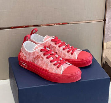 EC - DOR Men Shoes - 521