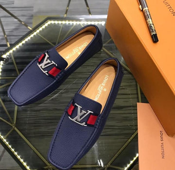 EC Luxury - LOV Men Shoes - 1893