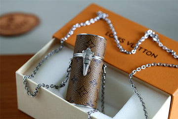 EC Fashion Lu-Vi bags - 9358