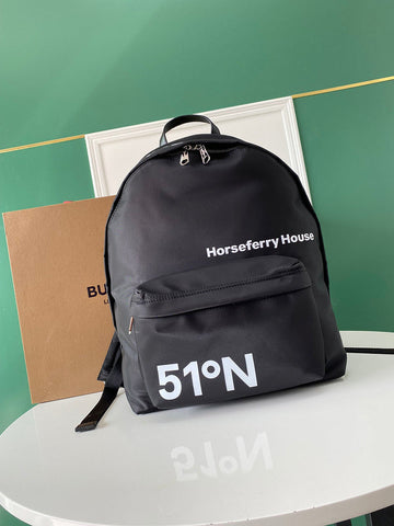 EC - BOR Bag - 326