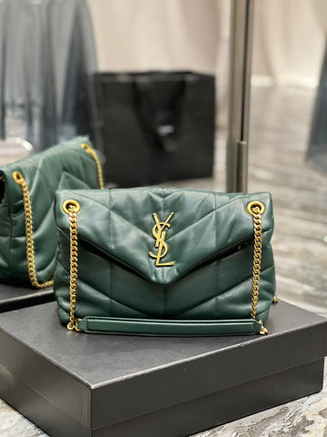 EC - YLS Bag - 498