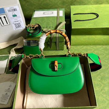 EC - GUKI Bag - 807