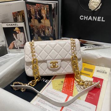 EC Luxury - CHL Bags - 3342