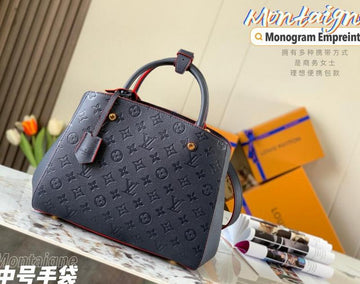 EC - LOV Bags - 2056