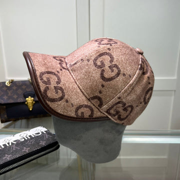 EC - GUKI Cap - 441