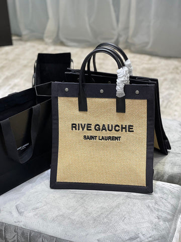 EC - YLS Bag - 343