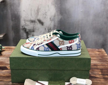 EC - GUKI Men Shoes - 665