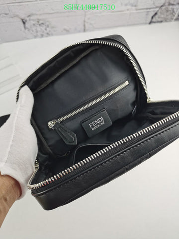 EC - FDE Bags - 2355