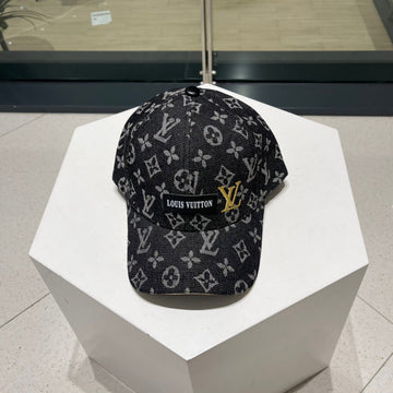 EC - LOV Cap - 485