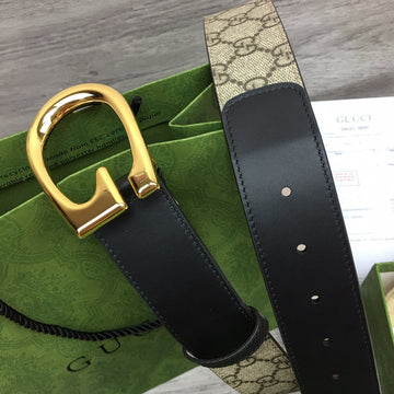 EC - GUKI Belt - 298