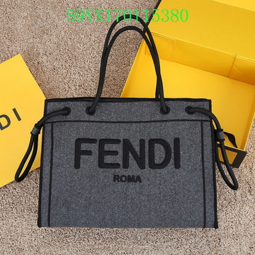 EC - FDE Bags - 3476