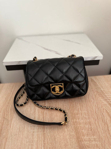 EC Luxury - CHL Bags - 2851