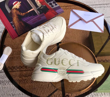 EC - GUKI Men Shoes - 1002