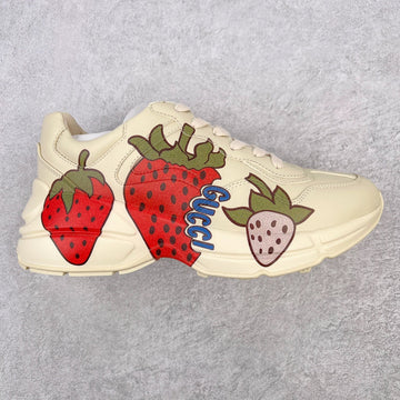 EC - GUKI Shoe - 043