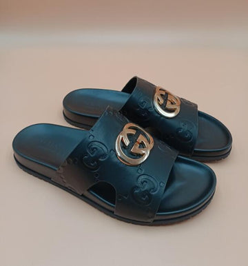 EC - GUKI Men Shoes - 140