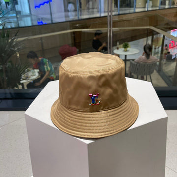 EC - LOV Cap - 365