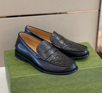 EC - GUKI Men Shoes - 514