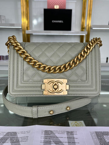 EC Luxury - CHL Bags - 3195
