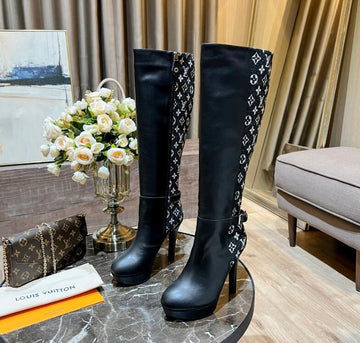 EC Luxury - LOV Women Shoes - 867