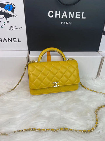 EC Luxury - CHL Bags - 3053