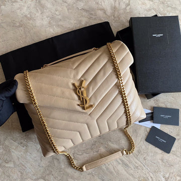 EC - YLS Bag - 853