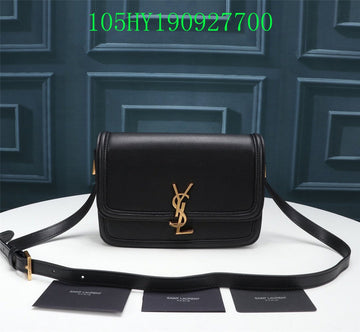 EC - YLS Bags - 2054