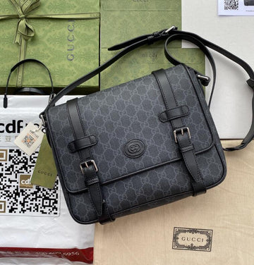 EC - GUKI Bags - 1174
