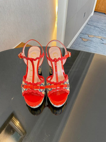 EC - GUKI Shoe - 864
