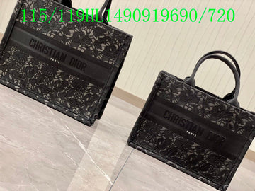 EC - DOR Bags - 1191