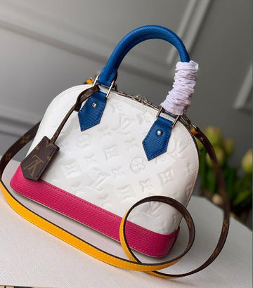 EC Luxury - LOV Bags - 3158