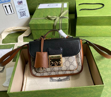 EC - GUKI Bags - 1704