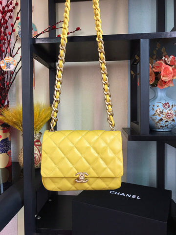 EC Luxury - CHL Bags - 3264