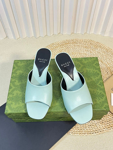 EC - GUKI Shoe - 481