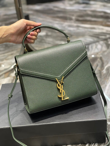 EC - YLS Bag - 674
