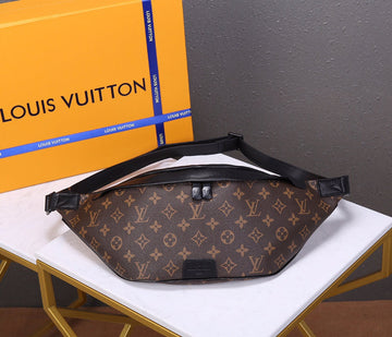 EC Fashion Lu-Vi bags - 17671