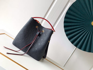 EC - LOV Women Bag - 1867