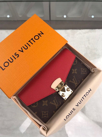 EC Fashion Lu-Vi bags - 9124