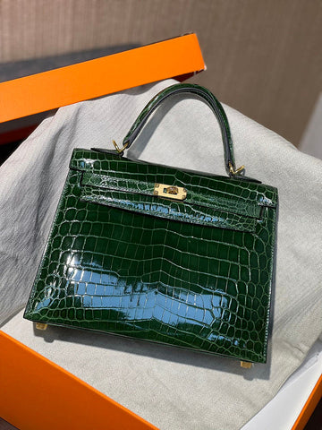 EC - HMS Women Bag - 294