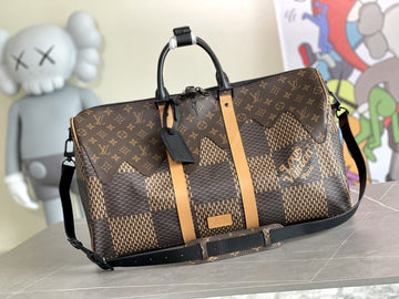 EC - LOV Women Bag - 2828
