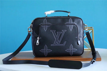 EC Fashion Lu-Vi bags - 10297