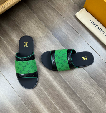 EC Luxury - LOV Men Shoes - 070