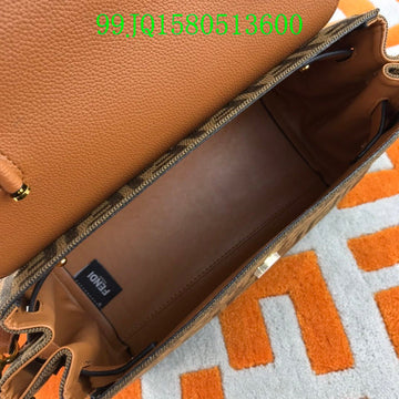 EC - FDE Bags - 2921