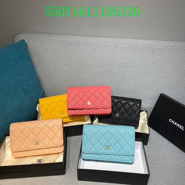 EC - CHL Bags - 3222