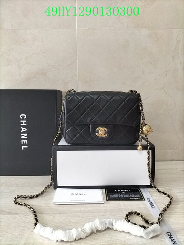 EC - CHL Bags - 1576