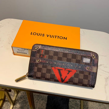 EC Fashion Lu-Vi bags - 9116