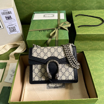 EC - GUKI Women Bag - 1199