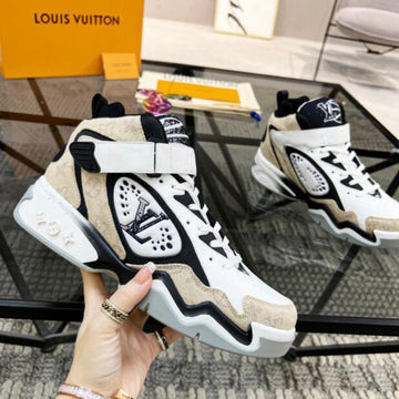 EC - LOV Men Shoes - 793