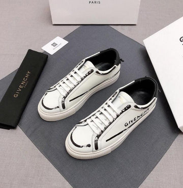 EC - GCY Men Shoes - 125