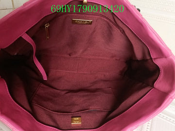 EC - CHL Bags - 2257